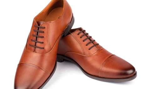 Buy Classic Oxford Shoes Leather Online india | Tungstenshoes